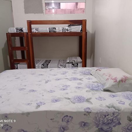 Maresia Flats Fortaleza (Ceara) Quarto foto