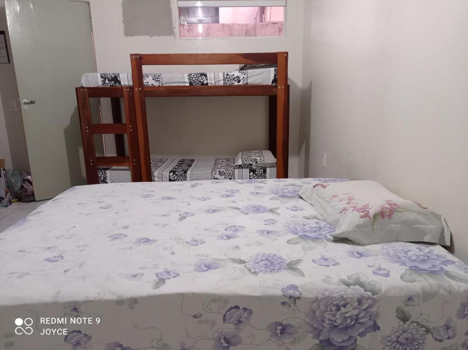 Maresia Flats Fortaleza (Ceara) Quarto foto