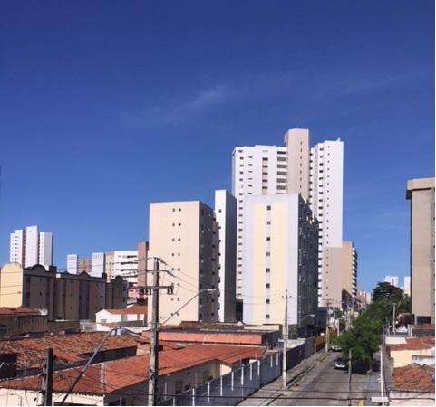 Maresia Flats Fortaleza (Ceara) Exterior foto