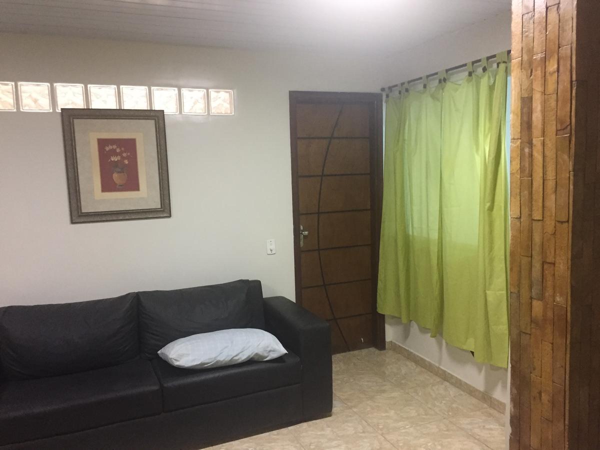 Maresia Flats Fortaleza (Ceara) Exterior foto