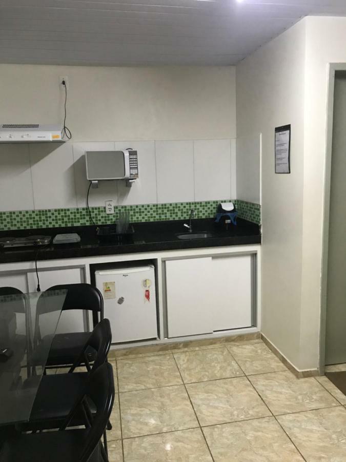 Maresia Flats Fortaleza (Ceara) Exterior foto
