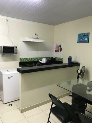 Maresia Flats Fortaleza (Ceara) Exterior foto